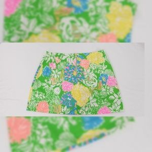 Lilly Pulitzer Skirt